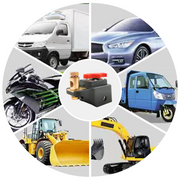 🔥New Hot Selling❤️‍🔥 Universal 12-24V Car Battery Disconnect Isolator Switch