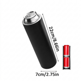 Tactical Dual Can Holder & Quick-Load Cooler