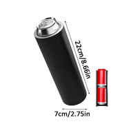 Tactical Dual Can Holder & Quick-Load Cooler