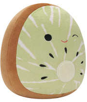 Squishmallows Original 8in Kachina the Winking Kiwi – Official Jazwares Plush (Little)