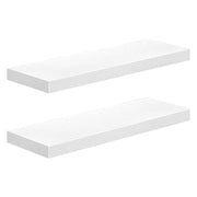 Multi-Tier Wall Mounted Shelf