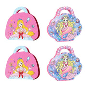 💕4-in-1 Creative Makeup & Art Kit for Kids