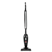 Bissell 2033M Featherweight Stick Lightweight Bagless Vacuum and Electric Broom with Crevice Tool for Hard Floors and Carpets, Black