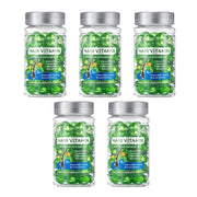 💕Glow Capsules Leave-In Hair Treatment