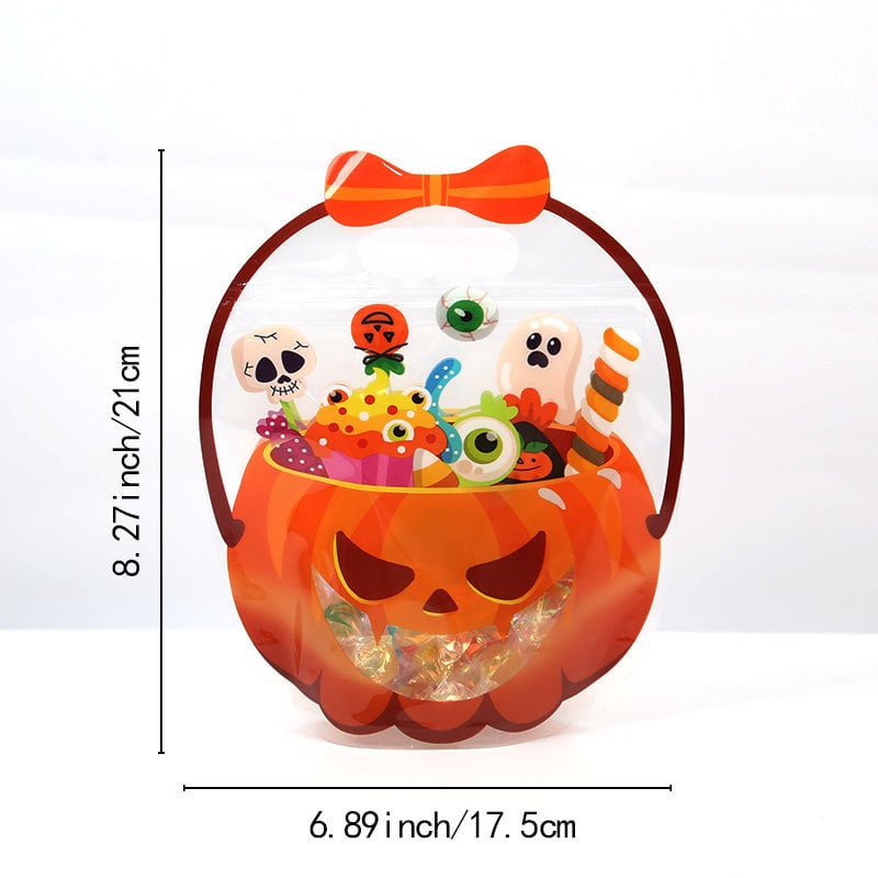 Halloween Goodie Bags