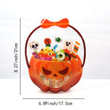 Halloween Goodie Bags