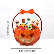 Halloween Goodie Bags