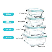 Food Storage Containers