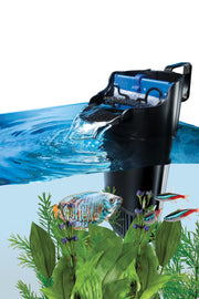 Tetra Whisper Bio-Bag Large Filter Cartridges for Aquariums, 12 Count | Unassembled, Fits Tetra Whisper Fish Tank Filters 10-30 Gal, 20-40 Gal, PF-20, 30, 40, 60, IQ 20, 30, 45, 60, Replace Monthly