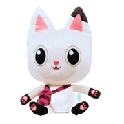 DreamWorks Gabby's Dollhouse Pandy Paws Bedding Super Soft Cozy Cuddle Pillow Buddy, (Officially Licensed Product) By Franco