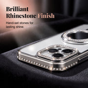 🏆Hot Sale⚡Sparkling Glamour Phone Case