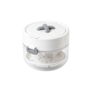 Orthodontic Storage Case