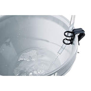Tetra Water Cleaner Gravel Siphon for Aquariums Up to 55 Gal | Makes Water Changes Easier, Removes Debris From Gravel, Remove 30% Of Water Every 30 Days