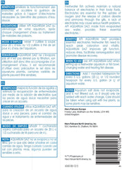 API AQUARIUM SALT Freshwater Aquarium Salt 36-Ounce Box