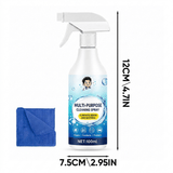 Heavy-Duty Cleaning Spray
