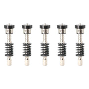 Spring-loaded Bit Holder