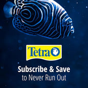 Tetra Whisper Bio-Bag Large Filter Cartridges for Aquariums, 3 Count | Ready to Use, Fits Tetra Whisper Fish Tank Filter 10-30 Gal, 20-40 Gal, PF-20, 30, 40, 60, IQ 20, 30, 45, 60, Replace Monthly