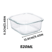 Food Storage Containers