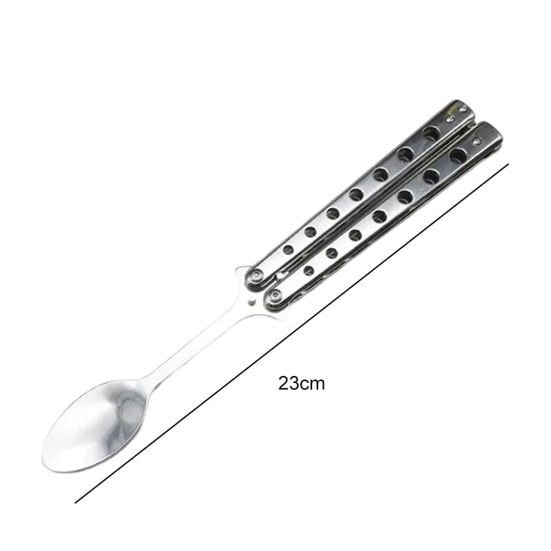 ✨Butterfly Cutlery