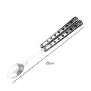 ✨Butterfly Cutlery