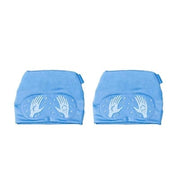 Hot and Cold Gel Cap