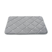 🔥 Cobblestone Embossed Bathroom Bath Mat🛀