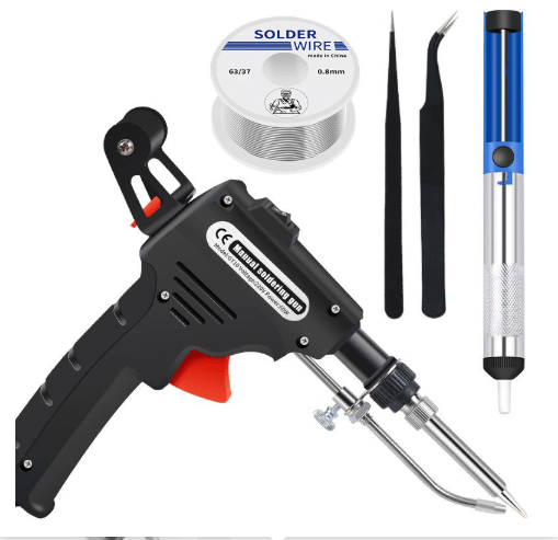 Soldering Iron