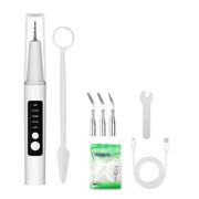 Ultrasonic Dental Scaler