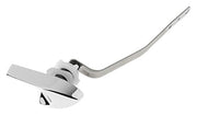 Kohler 87115-CP Left Trip Lever Service Kit, Polished Chrome, Left Replacement Trip Lever kit Toilets, Composed of Durable Materials