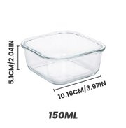 Food Storage Containers