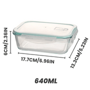 Food Storage Containers