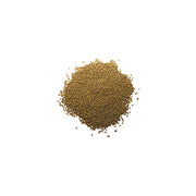 Aqueon Goldfish Granules, Goldfish Food, 5.8 Ounces | Sinking fish food for goldfish or small koi, 1.5 mm granules, won't cloud water when fed as directed