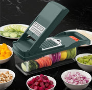 Multifunctional Vegetable Fruits Cutter