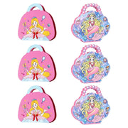 💕4-in-1 Creative Makeup & Art Kit for Kids