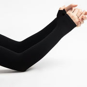 UV-Protection Sunscreen Cooling Sleeves