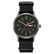 ⏳Time-Limited Special⏰Men's Quartz Watch with Luminous Display – Dual Glow, 30M Water Resistant, Date Window 🕶️