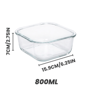 Food Storage Containers