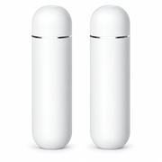 Portable Manual Squeeze Handheld Bidet Bottle
