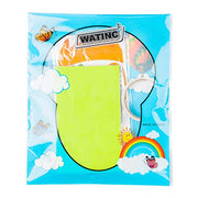 WATINC Hand Puppet Making Kit, Paper Sock Puppet Toys for Kids (Monsters) | 9 Styles, Make Your Own Storytelling & Role Play Crafts, Creative Group Activity, Party Favors & Gifts for Kids Ages 4-8