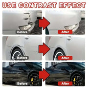 🔥Limited Time Promotion🔥Ultimate Car Scratch Remover Wax