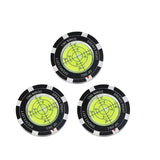 Precision Golf Tools For Accurate Training