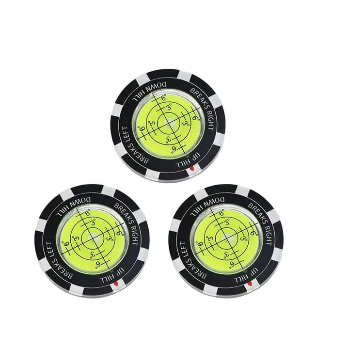 Precision Golf Tools For Accurate Training