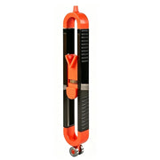 Multifunctional Contour Gauge with Lock