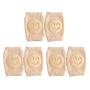 ✨Baby Anti-slip Crawling Knee Pads