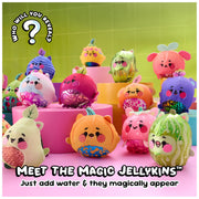 Magic Jellykins Water-Activated 3-Inch Surprise Toy, UNbox 1 of 20 Styles | Global Trend Toy Provides Fun Surprise Unboxing and Collectability with Themed Waves; Sensory Details Encourage Tactile Play