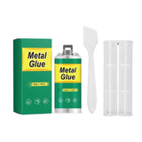 Strong Metal Repair Glue