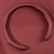 Premium Nappa Steering Wheel Cover