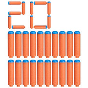 Nerf N Series N1 Darts, Includes 20 Refill Darts, Compatible Only with Nerf N Series Blasters, Outdoor Games, Ages 8+