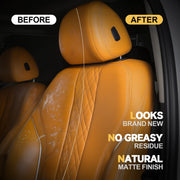 Toretark Foam Car Interior Cleaner