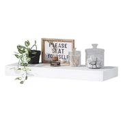 Multi-Tier Wall Mounted Shelf